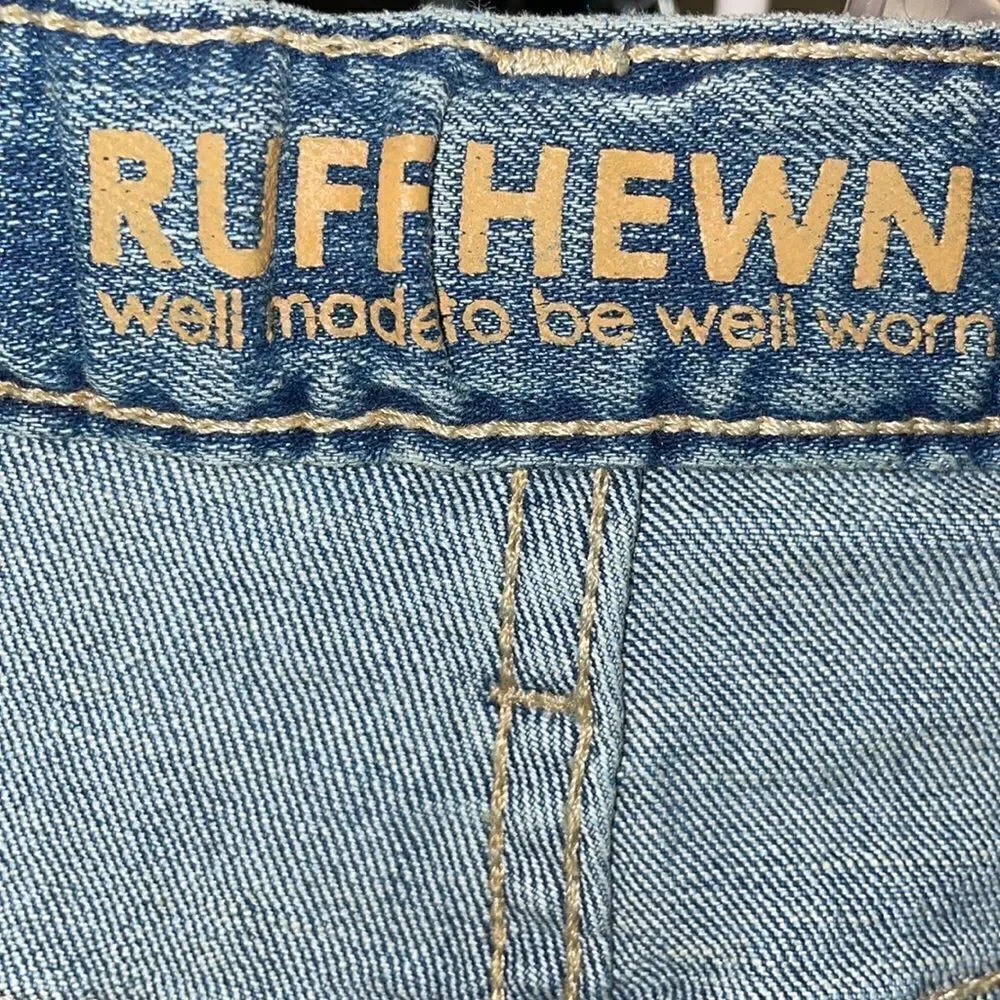Ruff Hewn Kids Jeans